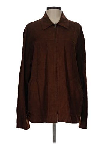Unbranded Jacket (view 1)
