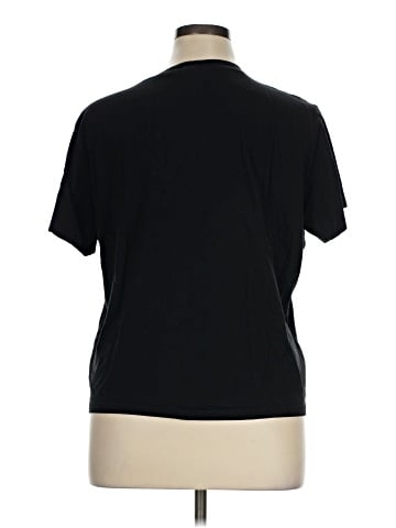 H&M Short Sleeve T-Shirt (view 2)