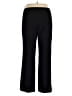 Atelier Solid Black Dress Pants Size 12 - photo 2