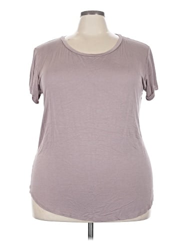 Mono b Short Sleeve T-Shirt (view 1)