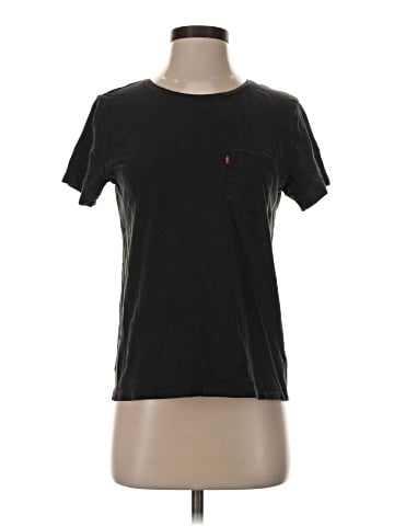 Levi's Short Sleeve T-Shirt (view 1)