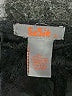 SoSik Black Cardigan Size 2X - photo 7