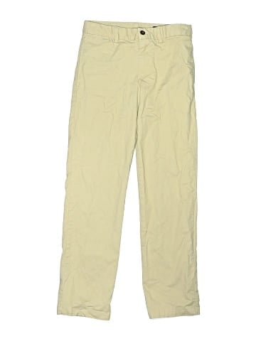Polo by Ralph Lauren Khakis (view 1)