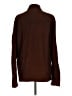 Unbranded 100% Leather Brown Jacket Size EU 54 / US 24 - photo 2