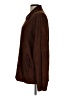 Unbranded 100% Leather Brown Jacket Size EU 54 / US 24 - photo 5