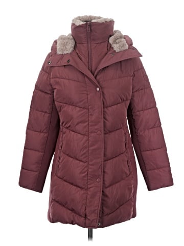 Andrew Marc for Costco Coat (view 1)