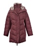 Andrew Marc for Costco 100% Polyester Burgundy Coat Size S - photo 1