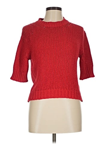 Massimo Dutti Pullover Sweater (view 1)