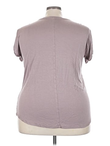 Mono b Short Sleeve T-Shirt (view 2)