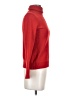 Banana Republic Red Wool Pullover Sweater Size S - photo 4