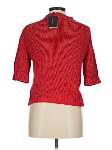 Massimo Dutti Pullover Sweater (view 2)