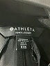 Athleta Solid Black Track Pants Size XXS - photo 7
