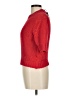 Massimo Dutti Red Pullover Sweater Size M - photo 5