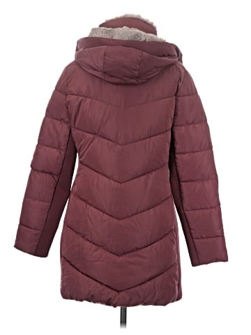 Andrew Marc for Costco Coat (view 2)