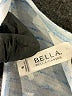 Bella Blue Tank Top Size M - photo 7