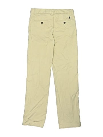 Polo by Ralph Lauren Khakis (view 2)
