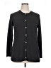 Devon & Jones Black Long Sleeve Blouse Size XL - photo 1