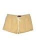Volcom Gold Shorts Size S - photo 1