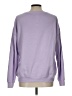 Hello Kitty Purple Sweatshirt Size L - photo 2
