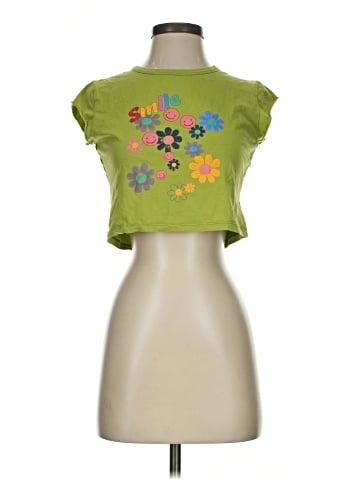 Cider Sleeveless T-Shirt (view 1)