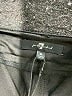 7 For All Mankind Black Track Pants Size 8 - photo 7