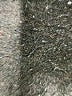 7 For All Mankind Black Track Pants Size 8 - photo 8