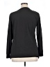 Devon & Jones Black Long Sleeve Blouse Size XL - photo 2