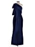 Sachin + Babi Blue Cocktail Dress Size 0 - photo 2