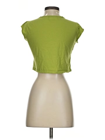 Cider Sleeveless T-Shirt (view 2)