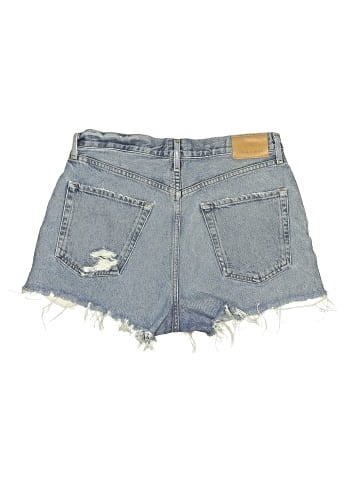 Citizens of Humanity Denim Shorts (view 2)