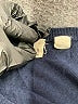Moth Blue Pullover Sweater Size S - photo 7