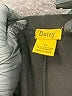 Daisy Metallic Silver Formal Skirt Size 2X - photo 4