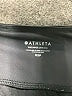 Athleta Solid Black Active Pants Size XS (petite) - photo 7