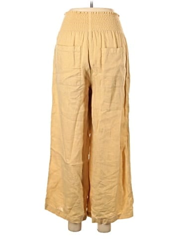 Wrap Casual Pants (view 2)