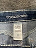 Maurices Blue Jeans Size 5 - 6 - photo 7