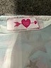 Buddy Love 100% Polyester Blue Casual Dress Size L - photo 4