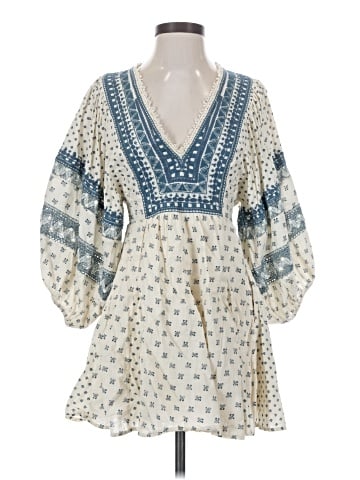 Free People Casual Dress (view 1)