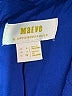 Maeve by Anthropologie Blue Blazer Size 4 - photo 6