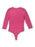 Good Luck Gem Pink Kimono Size S - photo 2