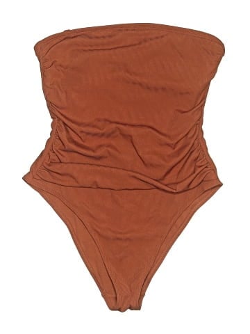 Shade & Shore One Piece Swimsuit (view 1)