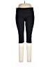 Fabletics Black Active Pants Size XL (estimated) - photo 1