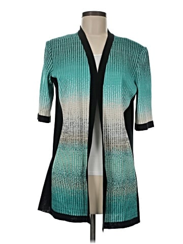 MING WANG Cardigan (view 1)