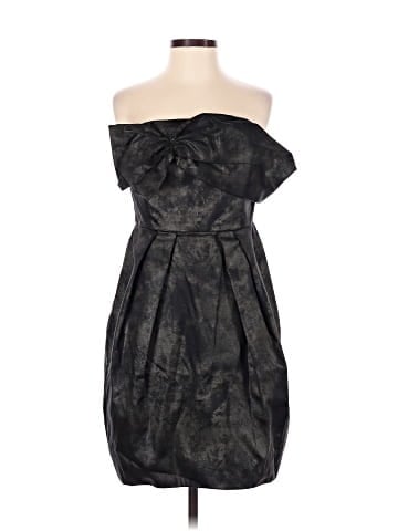 Nicole Miller Cocktail Dress (view 1)