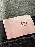 REVICE Black Jeans Size 26 waist - photo 6
