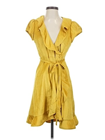 Nanette Lepore Casual Dress (view 1)