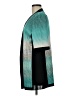 MING WANG Teal Cardigan Size M - photo 5