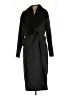 Cole Haan Black Coat Size 12 - photo 1