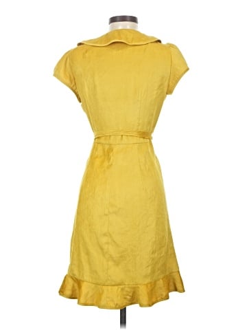 Nanette Lepore Casual Dress (view 2)