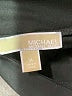 MICHAEL Michael Kors Solid Black Dress Pants Size 14 - photo 7