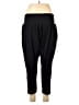 Champion Solid Black Active Pants Size S - photo 2